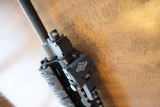 Robinson XCR-L 5.56 w/Folding Stock - Never Fired - 6 of 9