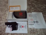 Ruger LCP - 1 of 7