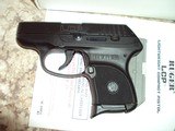 Ruger LCP - 2 of 7