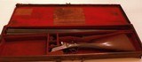 Cogswell & Harrison 12 gauge boxlock "The Avant Tout" - 15 of 15