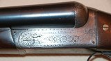Cogswell & Harrison 12 gauge boxlock "The Avant Tout" - 5 of 15