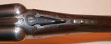 Cogswell & Harrison 12 gauge boxlock "The Avant Tout" - 10 of 15