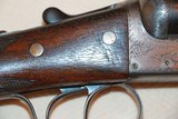 Cogswell & Harrison 12 gauge boxlock "The Avant Tout" - 4 of 15