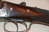 Cogswell & Harrison 12 gauge boxlock "The Avant Tout" - 6 of 15