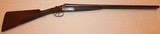 Cogswell & Harrison 12 gauge boxlock "The Avant Tout" - 2 of 15