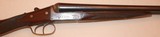 Cogswell & Harrison 12 gauge boxlock "The Avant Tout" - 3 of 15