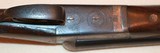 Cogswell & Harrison 12 gauge boxlock "The Avant Tout" - 8 of 15