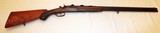 Austrian (Innsbrook) R. Marholdt Sidelock Hammer Combination Gun - 16ga over 8x72R - 2 of 15