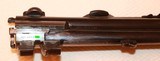 Austrian (Innsbrook) R. Marholdt Sidelock Hammer Combination Gun - 16ga over 8x72R - 14 of 15