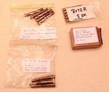 Austrian (Innsbrook) R. Marholdt Sidelock Hammer Combination Gun - 16ga over 8x72R - 15 of 15