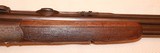 Austrian (Innsbrook) R. Marholdt Sidelock Hammer Combination Gun - 16ga over 8x72R - 5 of 15