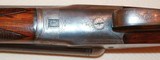 J.P. Sauer 16ga Boxlock Side by Side - 1915 - 8 of 14
