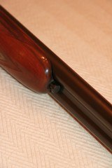 Victor Sarasqueta 20ga SxS - light as a feather! - 9 of 15