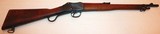 Enfield Martini Henry dated 1917 .45 caliber bore - 2 of 13