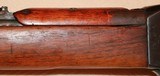 Enfield Martini Henry dated 1917 .45 caliber bore - 12 of 13