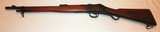 Enfield Martini Henry dated 1917 .45 caliber bore - 1 of 13