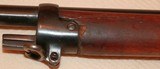 Enfield Martini Henry dated 1917 .45 caliber bore - 13 of 13