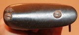 Enfield Martini Henry dated 1917 .45 caliber bore - 10 of 13