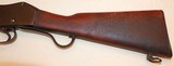 Enfield Martini Henry dated 1917 .45 caliber bore - 5 of 13