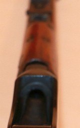Enfield Martini Henry dated 1917 .45 caliber bore - 8 of 13