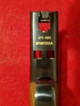 Browning/ FN Superlight 1000 year Anniversary Brussels 12 Gauge - 5 of 15