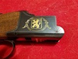 Browning/ FN Superlight 1000 year Anniversary Brussels 12 Gauge - 13 of 15