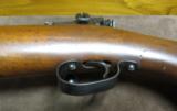 Winchester Model 72 .22 S, L and LR - 11 of 11