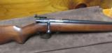 Winchester Model 72 .22 S, L and LR - 1 of 11
