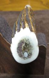 Randall M5-5” Camp and Trail Knife with Sheath - 11 of 12