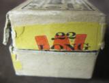 WINCHESTER LESMOK .22 LONG RIFLE Full Box - 4 of 8