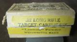 WINCHESTER LESMOK .22 LONG RIFLE Full Box - 3 of 8