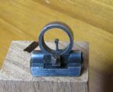 Lyman Beech No. 5 Combination Front Sight Exceptional Condition
- 1 of 7