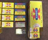 Vintage Assorted 22 Ammo 28 Boxes - 3 of 5