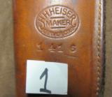 Holsters All Right Hand (5) - 5 of 11