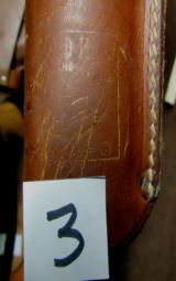 Holsters All Right Hand (5) - 8 of 11