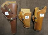 Holsters All Right Hand (5) - 3 of 11