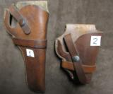 Holsters All Right Hand (5) - 2 of 11