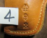 Holsters All Right Hand (5) - 9 of 11