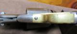 Remington New Model Army .44 Caliber Percussion Revolver - 6 of 15