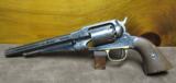 Remington New Model Army .44 Caliber Percussion Revolver - 2 of 15