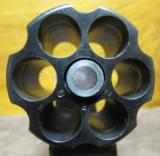 Colt SAA .45 x 7 ½” SN 28022SA 2nd Gen in Original Black Box - 11 of 15