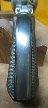 Colt SAA .45 x 7 ½” SN 28022SA 2nd Gen in Original Black Box - 8 of 15