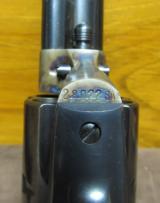 Colt SAA .45 x 7 ½” SN 28022SA 2nd Gen in Original Black Box - 7 of 15