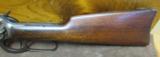 Winchester Model 92 Saddle Ring Carbine .25-20 SN932XXX - 9 of 15