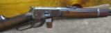 Winchester Model 92 Saddle Ring Carbine .25-20 SN932XXX - 11 of 15