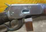 Winchester Model 92 Saddle Ring Carbine .25-20 SN932XXX - 12 of 15