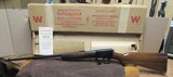 FS: Winchester M63 Semi Auto .22LR with Original Box - 1 of 15