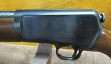 FS: Winchester M63 Semi Auto .22LR with Original Box - 3 of 15