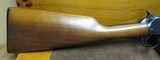 Winchester Model 62A Variant: Parts Cleanup Gun SN 854495 Made from M1890 Receiver around 1953 - 15 of 15