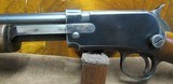 Winchester Model 62A Variant: Parts Cleanup Gun SN 854495 Made from M1890 Receiver around 1953 - 2 of 15